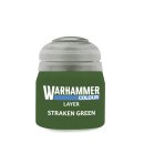 WHC: Layer - Straken Green