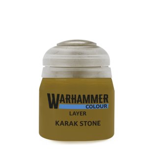 WHC: Layer - Karak Stone
