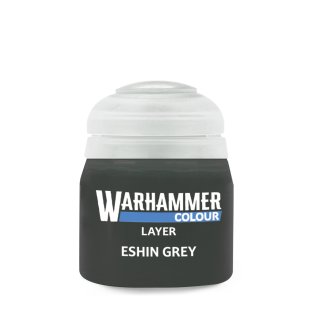WHC: Layer - Eshin Grey