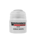 WHC: Base - Corax White