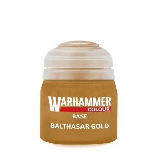 WHC: Base - Balthasar Gold