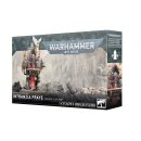 WH 40.000: Adepta Sororitas - Intranzia Fraye Dogmata...