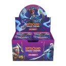 Riftbound - League of Legends TCG - Unleashed - Display