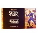 MTG: Secret Lair x Fallout Beyond Vault 33