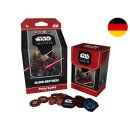 Star Wars Unlimited: Twin Suns Format - Blutsbrüder...