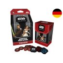 Star Wars Unlimited: Twin Suns Format - Aggressive...