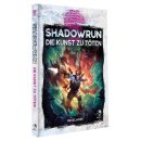 Shadowrun 6: Die Kunst zu töten (HC, dt.)