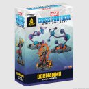 Marvel Crisis Protocol: Dormammu - Ultimate Encounter...