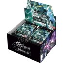 Gundam Card Game - GD04 - Phantom Aria-Display (engl.)