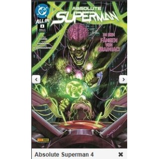 Absolute Superman 04