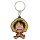 Keychain - One Piece - Ruffy