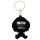 Keychain - One Piece - Ruffy