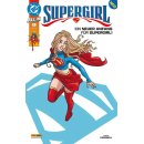 DC Comics: Supergirl 01 - Ein neuer Anfang für...