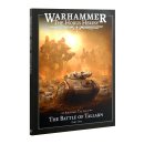 WH The Horus Heresy: Journal Tactica - The Battle of...