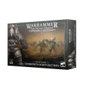 WH The Horus Heresy: Solar Auxilia - Charonite Ogryn Section