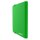Gamegenic - Casual Album 9-Pocket Green