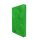 Gamegenic - Zip-Up Album - 18-Pocket - Green