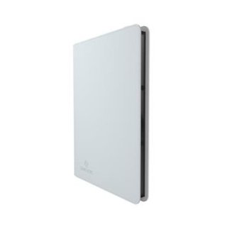 Gamegenic - Prime Album - 18-Pocket - White