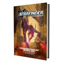 Starfinder (2. Ed.): Kernregeln - Spieler (HC, dt.)