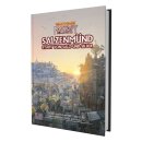 Warhammer Fantasy Rollenspiel: Salzenmünd - Stadt...