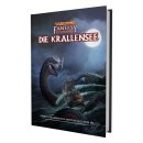 Warhammer Fantasy Rollenspiel: Die Krallensee - Grimme...