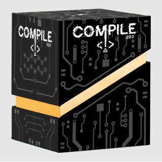 Compile: Gold Edition (dt.)