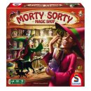 Morty Sorty Magic Shop