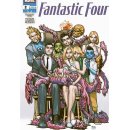 Fantastic Four 02 (Neustart 2. Serie)