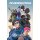 Overwatch - Anthology Expanded Edition (HC, engl.)
