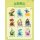 Figur - Pokemon - Relax Evee! (Blind Box)