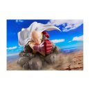 Figur - One Punch Man - Saitama Diorama Figure