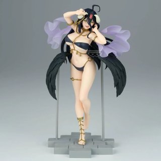 Figur - Overlord - Albedo Arabian Nights ver.