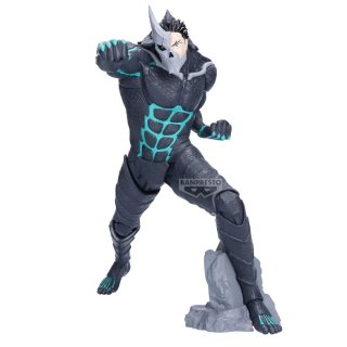 Figur - Kaiju No. 8 - Kafka Hibino Grandista