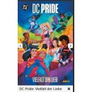 DC Pride - Vielfalt der Liebe