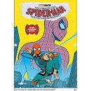 Der freundliche Spider-Man aus der Nachbarschaft 01