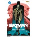 Batman 02 - Der Bat-Man von Gotham