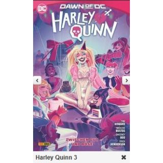 Harley Quinn 03