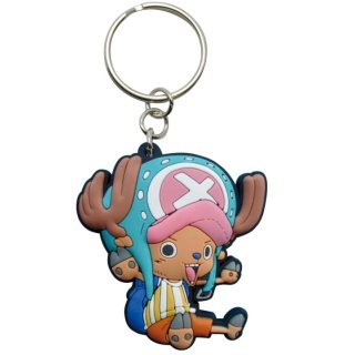 Keychain - One Piece - Tony Chopper