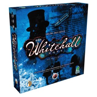Der Whitehall-Mord