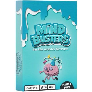 Mind Busters