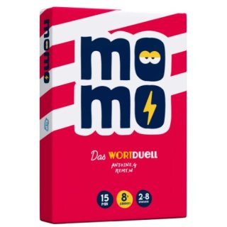 MoMo - Das Wortduell