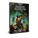 Warhammer 40,000 Roleplay - Imperium Maledictum, Voll...