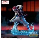 Figur - Demon Slayer - Akaza XCross Link