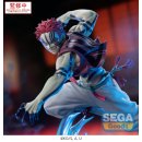 Figur - Demon Slayer - Akaza XCross Link