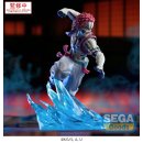 Figur - Demon Slayer - Akaza XCross Link