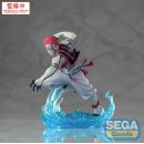 Figur - Demon Slayer - Akaza XCross Link