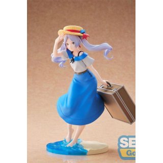 Figur - Frieren - Frieren Summer Dress