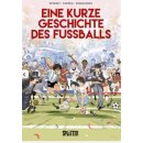 Eine kurze Geschichte des Fussballs