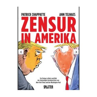 Zensur in Amerika