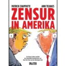 Zensur in Amerika
